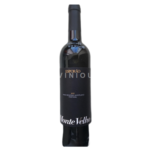 Bồ Đào Nha Alentejo Monte velho  2021