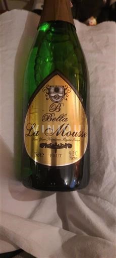 Đông Nam Anatolia Không được chỉ định Bella La Mousse 2022