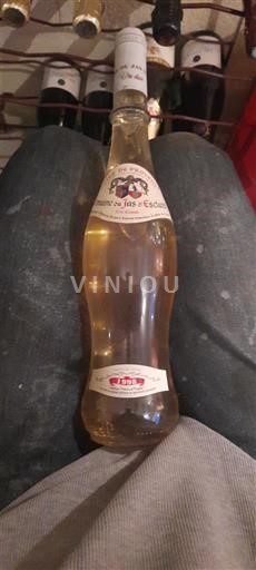 Provence Côtes-de-Provence Domaine Jas Esclans 1998