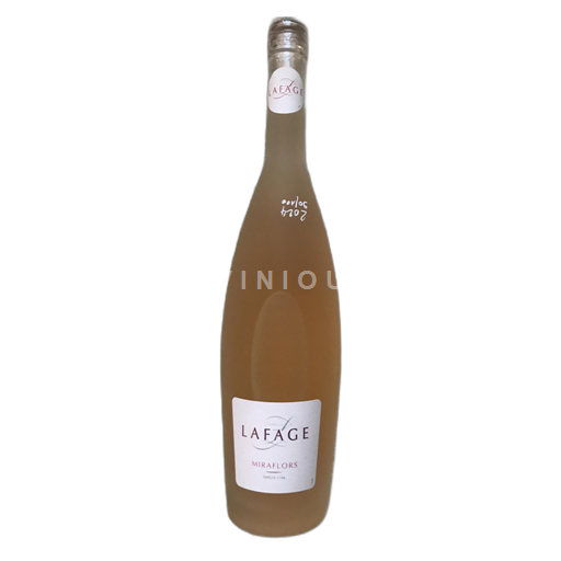 Languedoc and Roussillon Côtes Catalanes Maison Lafage Miraflors 2022