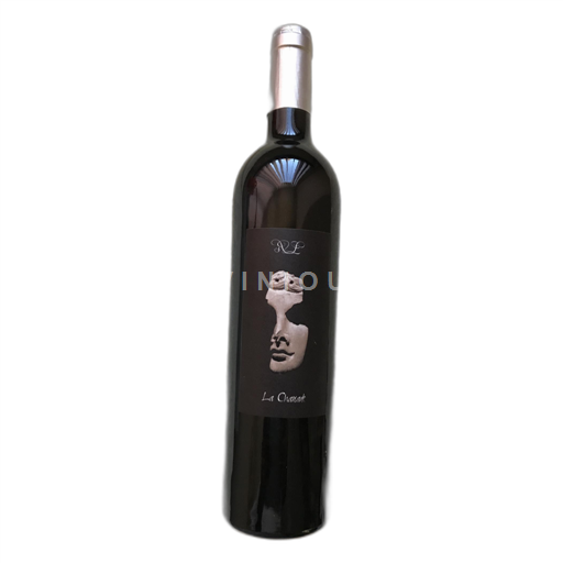 Southwest Domaine de la Chanade R&L 2012