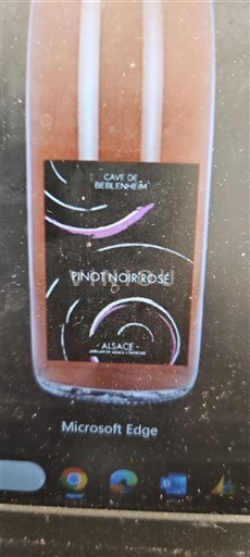 Elzas Cave de Beblenheim 2022