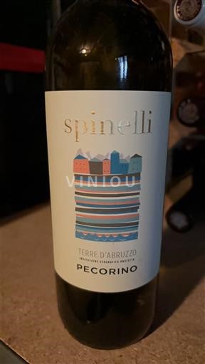 Abruzzerne Ikke specificeret Spinelli Ikke årgangsbestemt