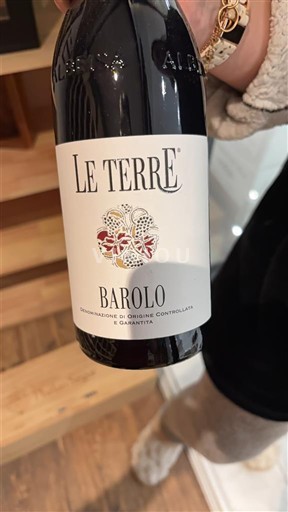 Piemont Barolo Le Terre 2020