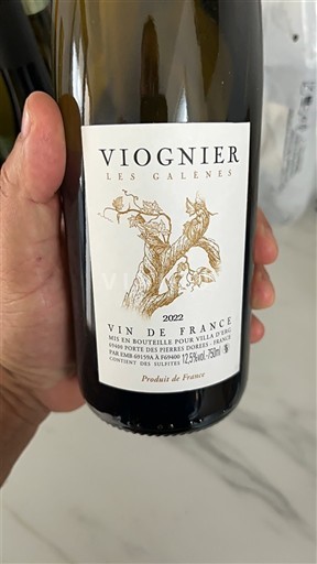 Languedoc Không được chỉ định Villa Noria Les Galènes 2022