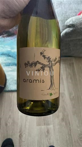 Beaujolais Beaujolais Villages Domaine Isabelle et Bruno Perraud Aramis Không niên vụ