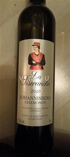 Valais Not Specified Cave La Siseranche La Siseranche 2020