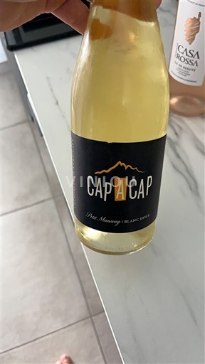 Sudoeste Côtes de Gascogne Cap à Cap 2021