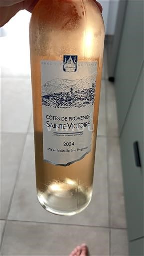 Provenza Non specificato Sainte Victoire 2024