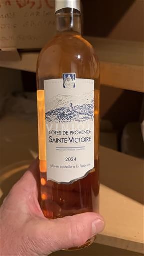 Provenza No especificado Sainte Victoire 2024