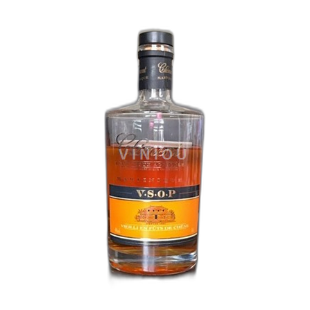 Rum Vecchio Clément V.S.O.P Clément 5a - 2019 Martinica Le François Il François