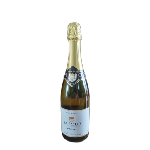 Loire-dalen Saumur Caves des Perrières  Ikke årgangsbestemt