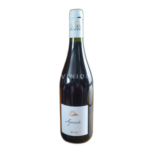 Rhône-dalen Côtes-du-Rhône Divine Sybille Syrah 2022