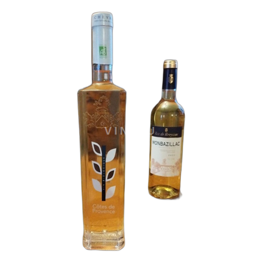 Provence Côtes-de-Provence Château Reillance 2023