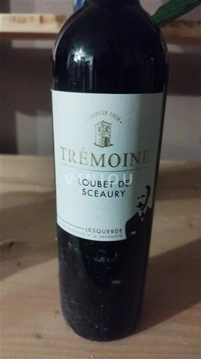 Roussillon Niet gespecificeerd Trémoine Loubet de Sceaury Niet-geïntegreerd
