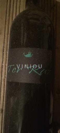 Aquitania y Charentes Dordoña Ter'Raz Sin añada