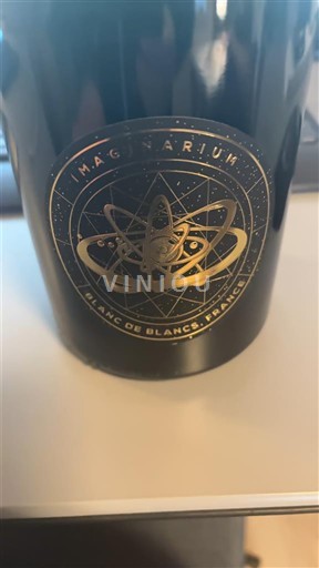 Borgoña Crémant de Borgoña Imaginarium Sin añada