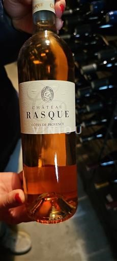 Provence Côtes-de-Provence Château Rasque 2021