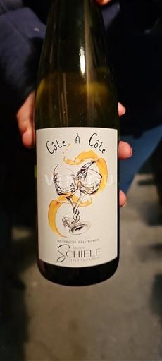 Elsass Schielle Côte à Côte 2023