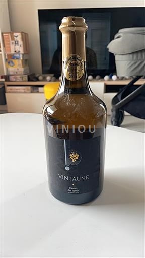 Jura Niet gespecificeerd Caveau des Byards 2023