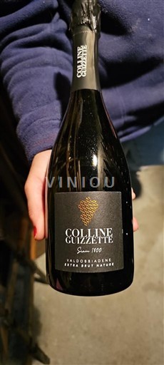 Veneto Ospecificerad Colline Guizzette Icke årgångsbetecknad