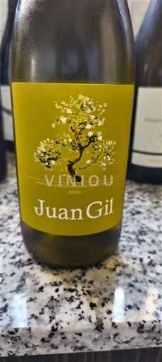 Murcia Jumilla Juan Gil 2024