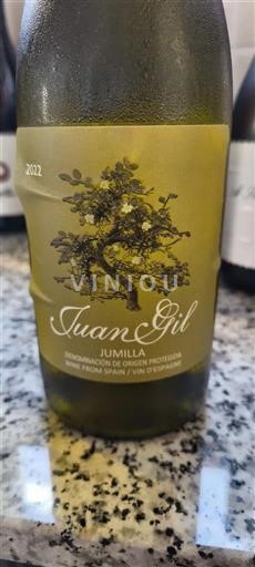 Murcia Jumilla Juan Gil 2022