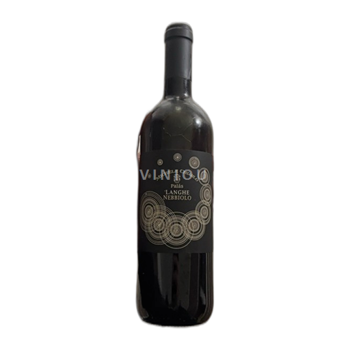 Piemonte Langhe Michele Chiarlo Palás 2021