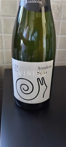 Catalonië Cava Aranleón Sólo Niet-geïntegreerd