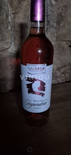 Sydväst Sudvästra Frankrike Landes Impératrice Icke årgångsbetecknad