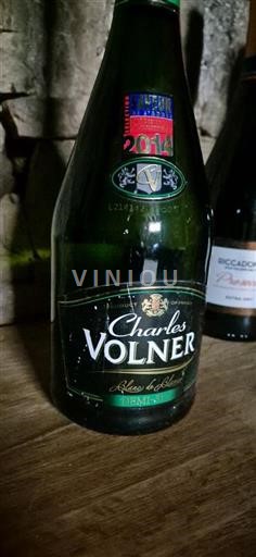 Languedoc Ospecificerad Charles Volner 2014