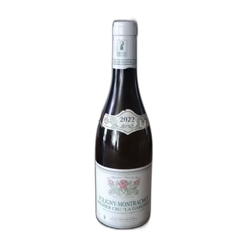Borgoña Puligny-Montrachet Premier Cru Domaine Etienne Sauzet Premier Cru La Garenne 2022