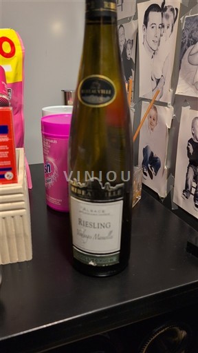 Alsace Arthur Metz Vieilles Vignes 2015