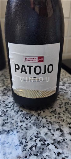 Murcia Yecla Patojo 2021