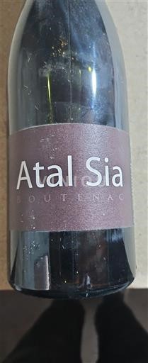 Languedoc Corbières-boutenac Atal Sia Ei vuosikertaa