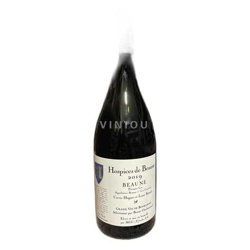 Bourgogne Ospecificerad Hospices de Beaune Hugues et Louis Bétault 2019