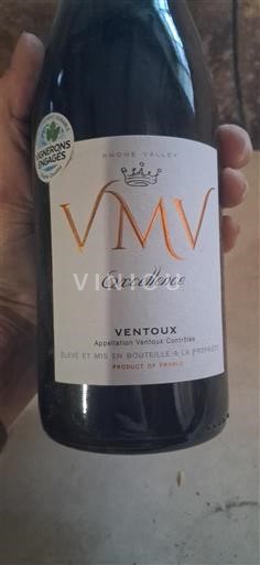 Rhônen laakso Ventoux VMV Excellence 2022