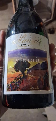 Savoyen und Bugey Bugey Bugey Manicle Rocailles 2016