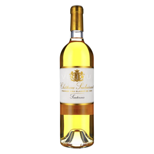 Bordeaux Sauternes Château Suduiraut 2024