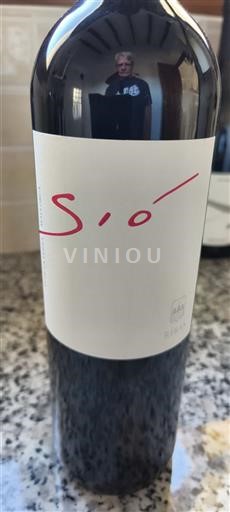 Quần đảo Balearic Không được chỉ định Bodegas Ribas Sió 2021