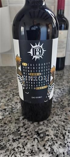 Castilien og León Toro El Buen Rollo Cosecha 2020