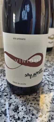 Cộng đồng Valencia Utiel-Requena Gratias bobal de arcilla 2022