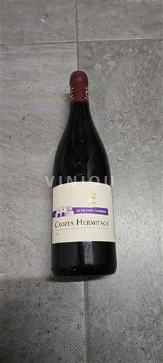 Рона Кроз-Ермітаж Domaine Combier 2020