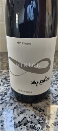 Castille-La Manche Manchuela Gratias Bobal de caliza 2022