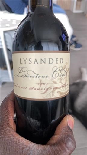 Jižní Austrálie Nespecifikováno Lysander 2007