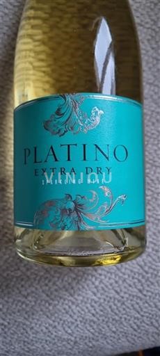 Veneto Platino Extra Dry Niet-geïntegreerd