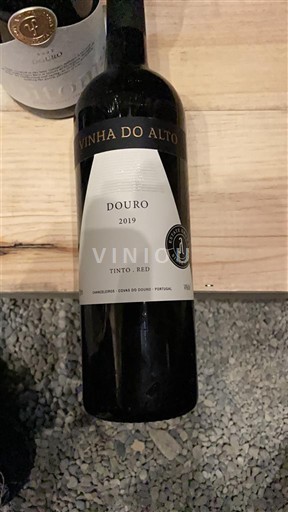 Douro Vinha do Alto 2019