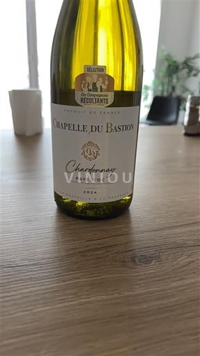 Languedoc y Rosellón País de Oc Chapelle du Bastion 2024