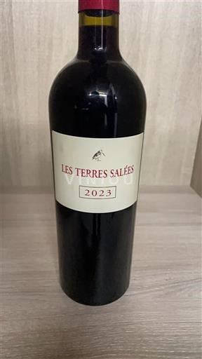 Languedoc-Roussillon Pays d'Oc Les Terres Salées 2023