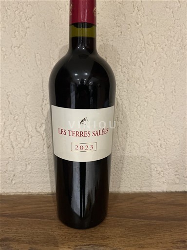 Languedoc và Roussillon Vùng đất Oc Les Terres Salées 2023